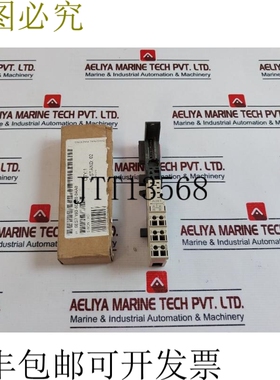 原装供应6ES7 193-4CC20-0AA0 Simatic端子模块TM-P15S23-A1