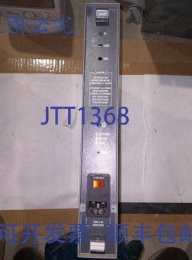 原装供应PTJHF51734 ABB 40PB3202A REV 1 型号 P-HC-DCU