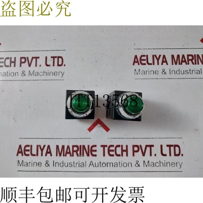 原装供应大量 8X Sungho PR25P-2L LED 信号灯