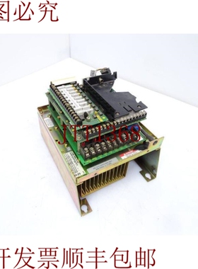 原装供应ALLEN-BRADLEY 语言模块 1336S-BRF50-AN-EN4（137287 -