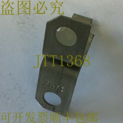 原装供应WESTINGHOUSE FH73 热过载加热器 LOTOF3