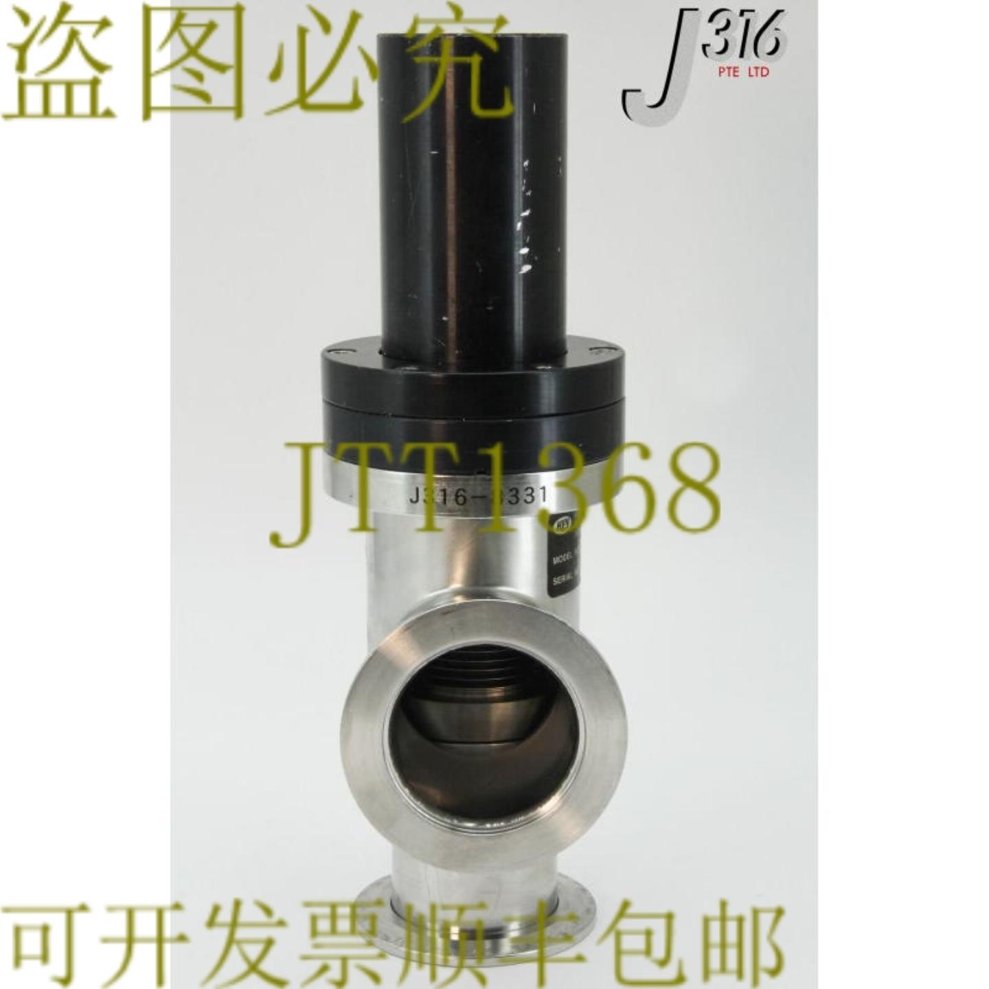 供应8331阀门高真空2路角PSA-200-51199
