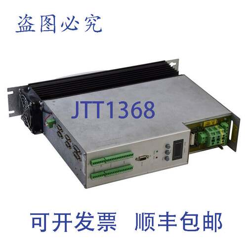 原装供应豪瑟 Parker Compax M Grundger?t 951-100203 CPX 0500M