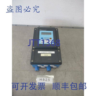 原装供应Endress + Hauser Mycom-L 测量设备 Endress + Hauser C