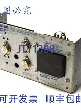原装供应POWER  HCAA-60W-A 电源 5 VDC @ 6 AMPS &amp;plusm