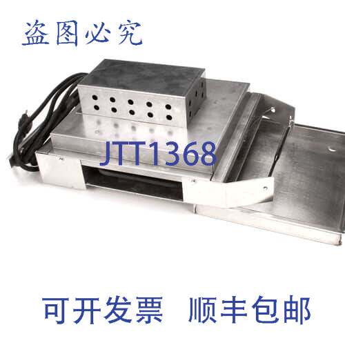 现货供应Carter-Hoffmann FH100-000A 加热器 120V 1534W 13A 电
