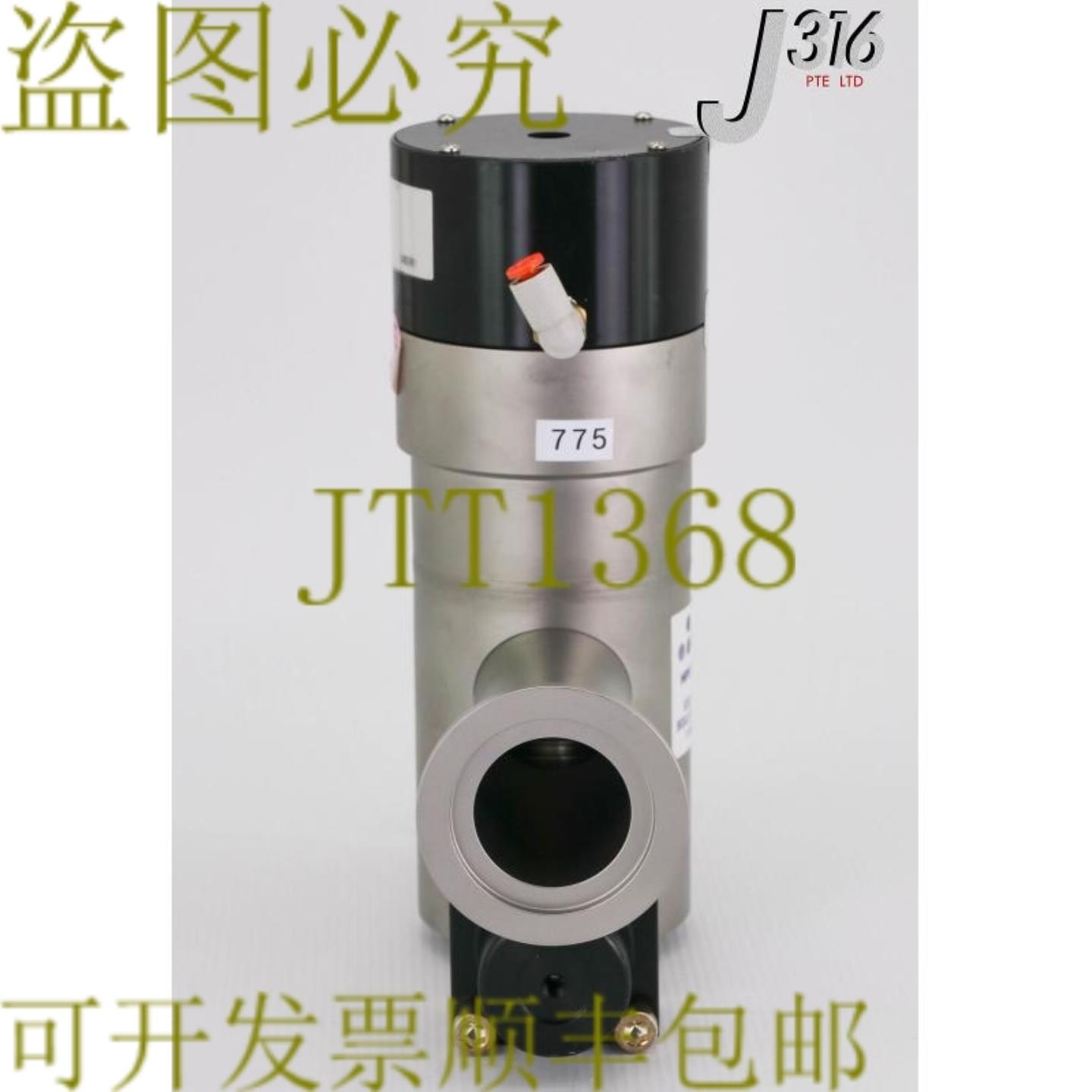 供应775 MKS级内联通风带限制开关L2-40-SP1 0190-76185
