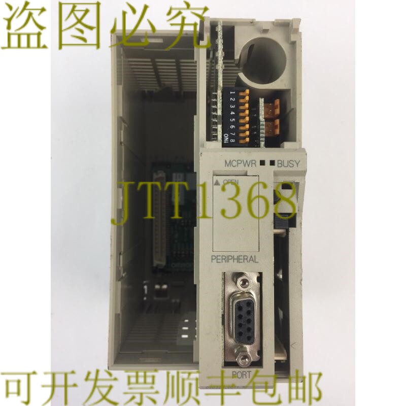 原装供应CS1G-CPU42H CPU 单元 OGRAM 可编程控制器