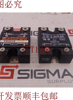 原装供应角色技术 SENSATA TD2410