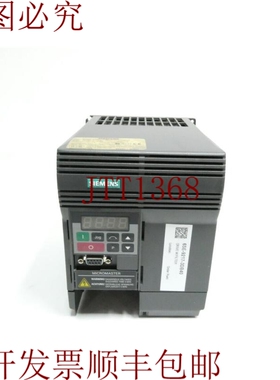 原装供应6SE9217-3DB40 Micromaster Ac Drive 380/500v-ac 0-400