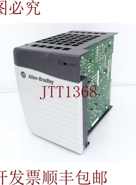 原装供应电源 艾伦·布拉德利 1756-PB75 东 B