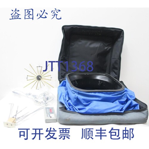 现货供应Alnor Balometer 平衡平衡装置，带 APM 150 米