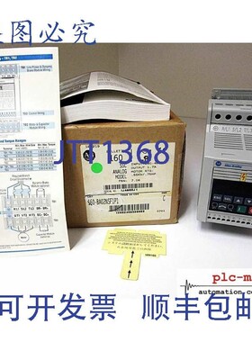 原装供应ALLEN BRADLEY 160-BA02NSF1P1 --