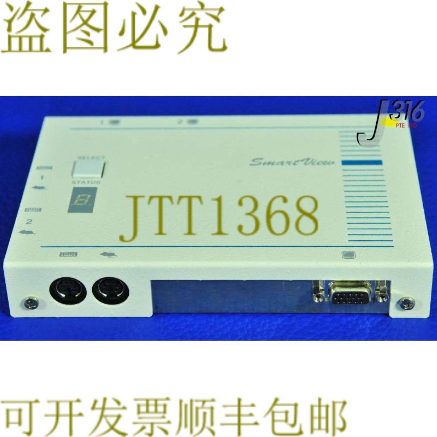 供应1188 加法器技术 智能视图图像切换器 SV2-2PORT