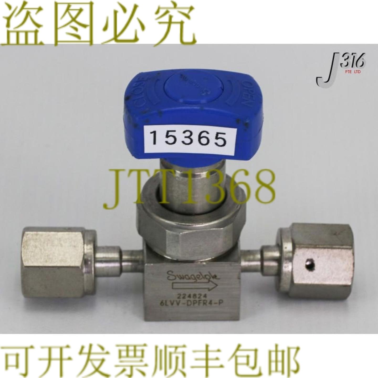 供应L1536544件装SWALOK DIAPHRAGM阀门14英寸FVCR 6LVV-DP