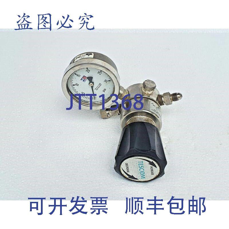 原装供应压力调节器 SS TESCOM 44-2260-241,entrada 3500 psi /