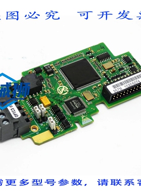 原装供应 VACON OPTC3 DV OPT-C3 SX-OPT-C3-V PROFIBUS-DP 板，