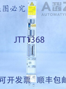 原装供应:U/E-MODUL INT-EXT.5/10KW 6SN1146-1AB00-0BA1  6SN114