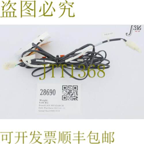 供应28690 LAM 研究模板控制器 SW 678-036300-001