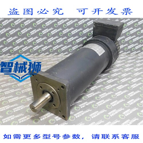 原装供应 AEG M139-H60A-90AF 盖蒂斯磁伺服电机 9.5V/KRPM 转速