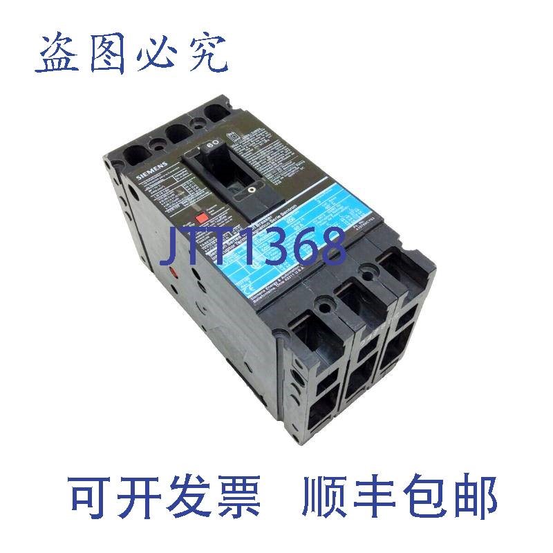 原装供应ED63B060L SENTRON 塑壳断路器