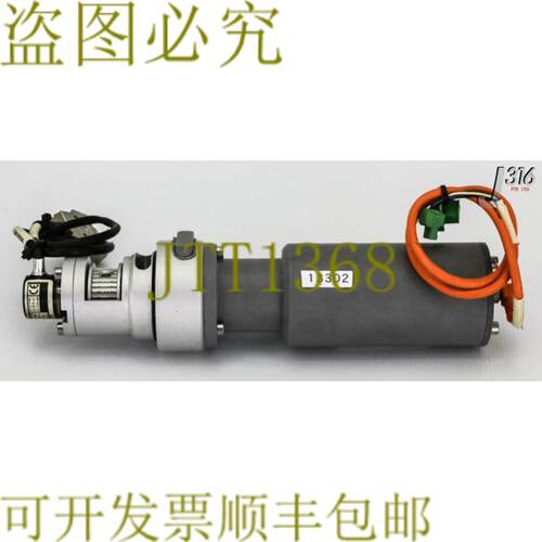 供应13302 FAULHABER RECIFE 电机带 SCANCON 编码器 2RMHF 1
