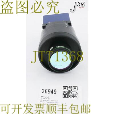 供应26949 VITRONIC Vicam HD4 Gige Temp 带 COMPONON