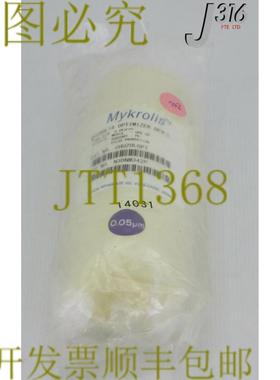 供应14031 MYKROLIS OPTIMIZER DEV-L FLITER厚度尺寸005μ