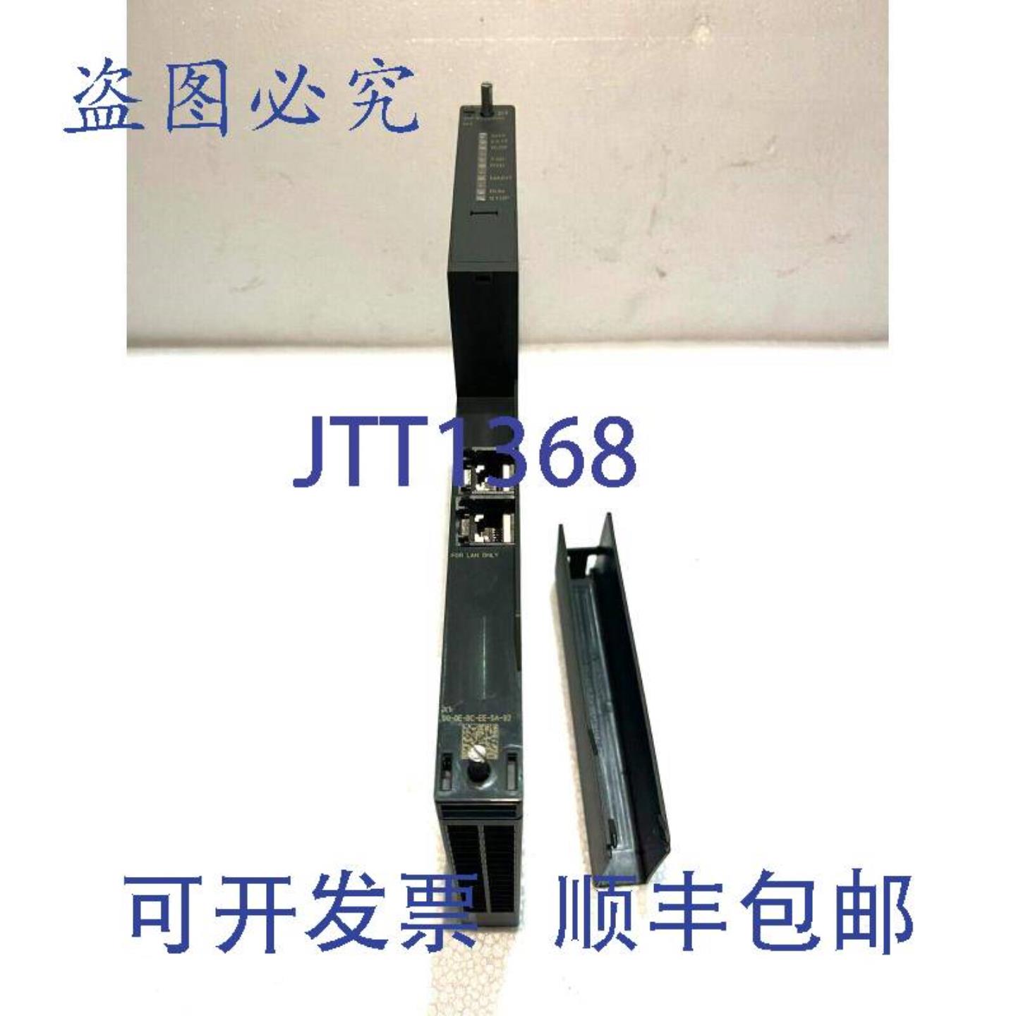 供应SIMATIC NET CP 6GK7 443-1EX20-0XE0 CP 443-1 工业以太网