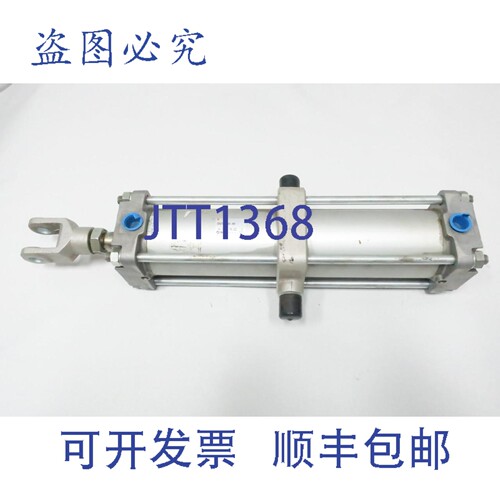 现货供应 A2T80-300Z-NW 双作用气缸 80mm x 300mm 1/2英寸 14