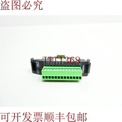 原装供应Facts Engineering F0-04DAH-1 模拟输出模块