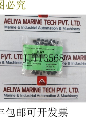 原装供应Phoenix Contact Ai 1.5 -8 BK 母锦线帽 09V / C 02