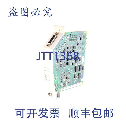 原装供应ABB FI820F 3BDH000031R1