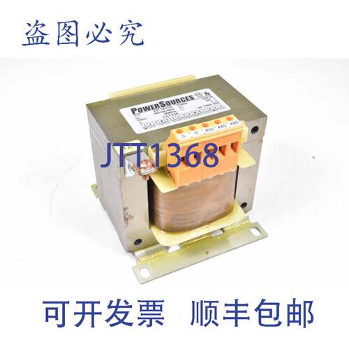 现货供应电源 EST-1K2-DR，单相变压器