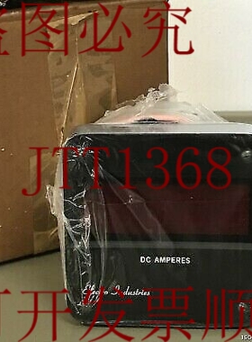 原装供应150A MAX，100MVDC 电流表 电子工业 FAD50-150