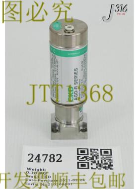 供应24782 CKD AGD-R 系列 3 端口 DIAPHRAGM 气门 125PSIG M
