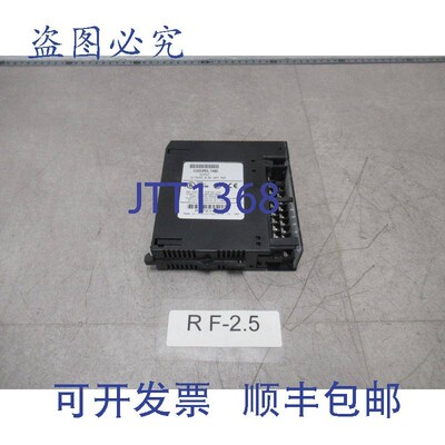 原装供应Fanuc IC693MDL740G控制模块