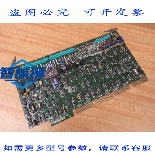原装供应 KEARNEY&TRECKER K&T 1-2123402 电路板 12123402 REV.3