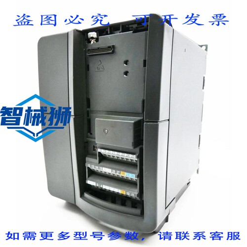 原装供应 MICROMASTER 440 6SE6440-2AB21-1BA1 1.10KW ED01/2.09