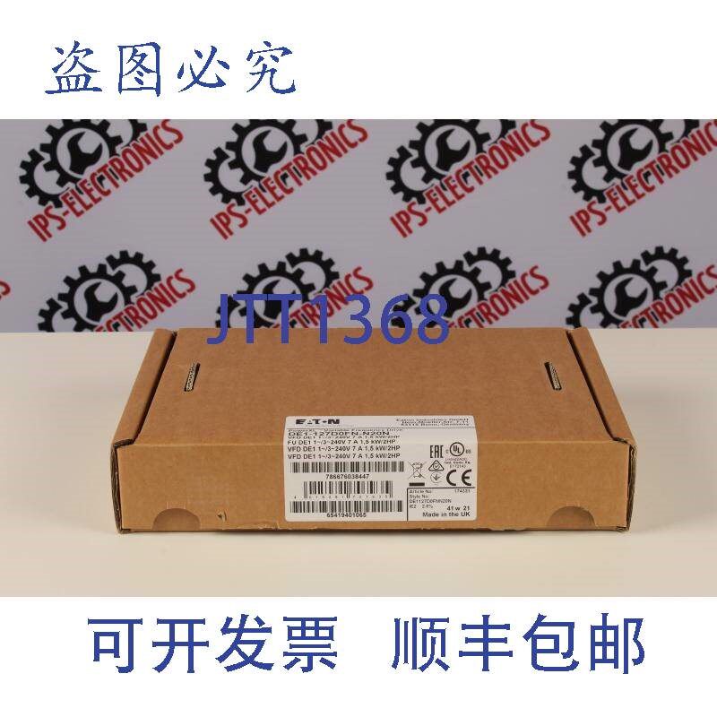 原装供应进口 DE1-127D0FN-N20N(启动器)