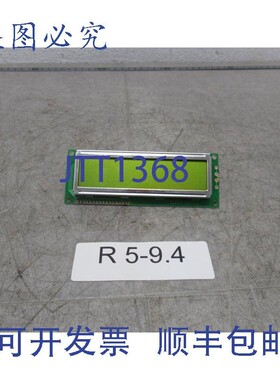 原装供应Displaytech 162FBCBC 显示屏 液晶显示屏