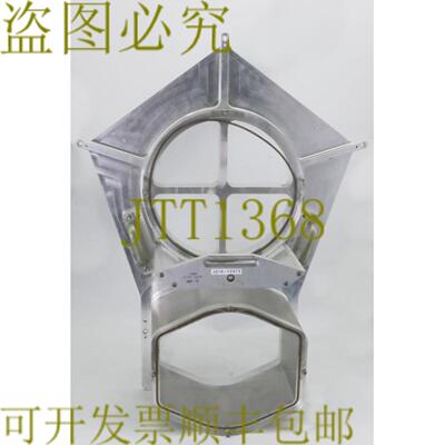 供应12573 应用材料公司 P5000 Loadlock 盖垫 Txr Chmbr 002