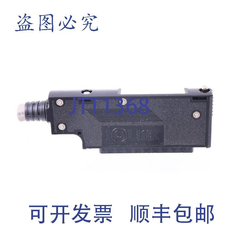 原装供应IOLINK C40HF-15PX-1 插头