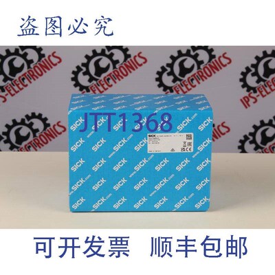 原装供应SICK SRS50-HGV0-K22 ID 1037078（编码器）