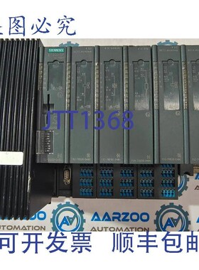 原装供应6ES71937AXX00AA0 -  - 6ES7193-7AXX0-0AA0/模块端子