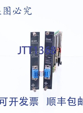 原装供应BIVIATOR CU644 CU642 CU 642 S6d