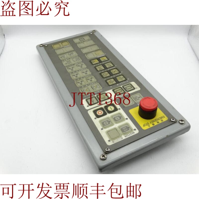 原装供应人机界面 通AB12C-0285/CJ4