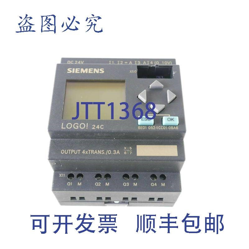 原装供应6ED1 052-1CC01-0BA6 6ED10521CC010BA6
