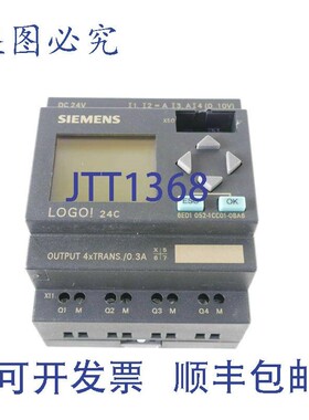 原装供应6ED1 052-1CC01-0BA6 6ED10521CC010BA6
