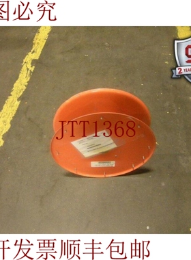 原装供应GLEASON替换轮02806603，16英寸（7172 - 新）